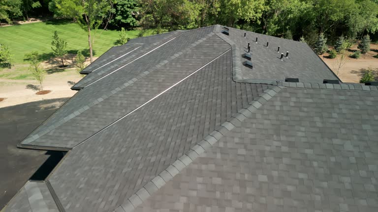 Steel Roofing in San Dimas, CA